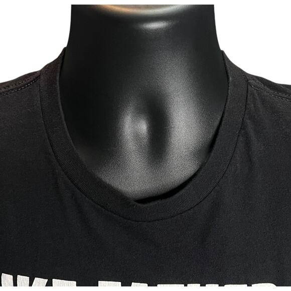 Dragon Ball Z “Like Father” Goku & Vegeta Super Saiyan T-Shirt - BoxLunch Size L - Picture 4 of 8